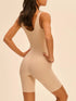 Shaper Panty Bodysuit Skin Rosé STORY SIMONE PÉRÈLE